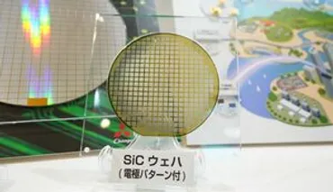 業界大手が破産危機〉大荒れの「SiCパワー半導体」がルネサスとロームを翻弄→ルネサスは減損2800億円リスク、巨額投資のロームは赤字転落 