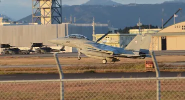 騒音対策のため新たな騒音」空自F35B配備、地元町長の苦悩