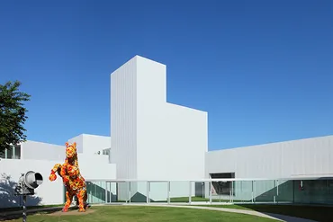 南京の徳基美術館と新街口エリアの旅、おすすめの過ごし方は？美術館と癒やしの民宿で楽しむ南京旅行