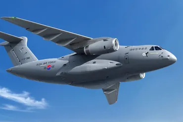 欧米の傑作輸送機が敗北！ エンブラエル製ジェット輸送機「C