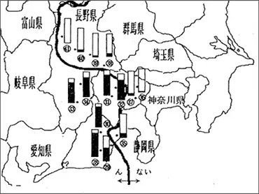 じゃん」「横はいり」は本当に横浜の方言なの?