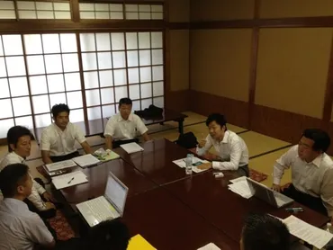 林英臣政経塾 第五回総会 