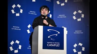 寄付が集まる仕組みを作り、大学の経営資金を支える「Alumnote」(ICC FUKUOKA 2025)