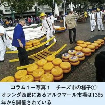 オランダ酪農乳業の現状と持続可能性(サステナビリティ)への取組み~EU最大の乳製品輸出国の動向~