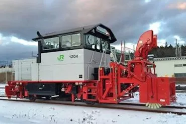 JR北海道「最強の雪対策」とは？ 