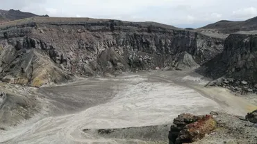 阿蘇山火口観光ガイド！中岳の見どころと注意点 ヘリコプター・プライベートジェット予約ならARIAir アリエア