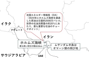 イラン・イスラエル停戦合意後の中東情勢 リスクはらむ表面的な緊張緩和 