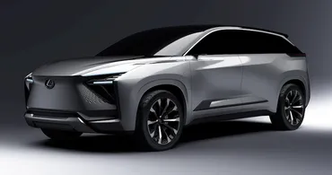 Lexus carbon neutral・LEXUS初のEV専用車種「RZ」にみる本気のカーボンニュートラル ～ Car│moment NEWS