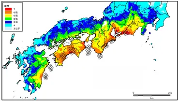 南海トラフ巨大地震の新想定、死者29万人超・経済被害292兆円 国を挙げての防災・減災努力を 