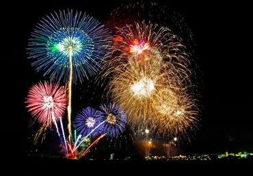 花火大会、安全対策に悩み全席有料化も 「事故起きれば存続危うい」 京都府:朝日新聞