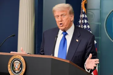 トランプ関税で揺れる世界経済と医療業界への影響？関税強化が医療、経済に波紋
