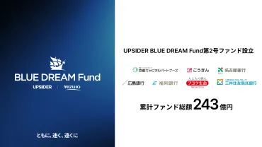 みずほFGとUPSIDERの協業で日本経済は活性化する？みずほFGとUPSIDERによる資本業務提携の詳細