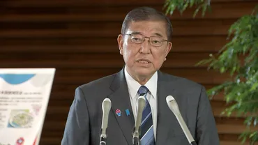 速報】石破首相が津波警報受け避難呼びかけ 被害防止の徹底など政府内に3点指示