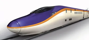 JR東日本、山形新幹線用のE8系新幹線車両を2024年春から順次投入 