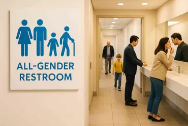 万博のトイレ問題、どうなる？～多様性を考えるトイレ事情とは？（大阪・関西万博）万博「オールジェンダートイレ」の現状と課題