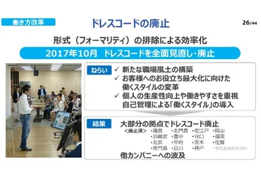 変われない日本企業゛の先陣を切る パナソニックCNS社樋口社長の牽引力 