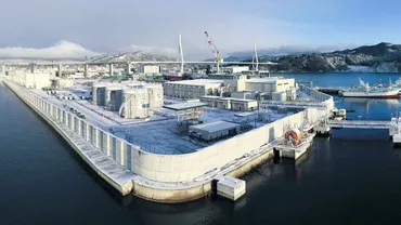 東日本大震災から10年 海と生きる道を選んだ気仙沼の復興（前編）： 巨大防潮堤と戦ったまち 