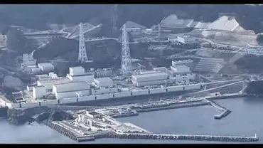女川原子力発電所に異常なし ２号機は運転継続中 宮城県を