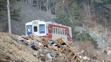 震災と鉄道復旧への道のり：東日本大震災から学ぶ、鉄道復旧と未来への教訓？鉄道復旧への挑戦：震災からの復興と未来への展望