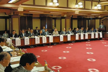 米関税や日産生産の縮小 神奈川県内の課題共有 中小企業支援へ対策協が初会合 自治体や経済団体など62機関：東京新聞デジタル