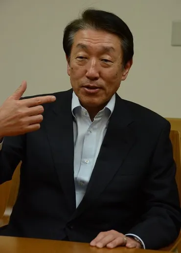 商工中金：急ぐ企業風土改革 民間出身の関根氏、社長半年 