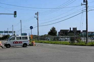 フェリー4隻、津波の影響で着岸できず 900人が船上で一夜明かす：朝日新聞