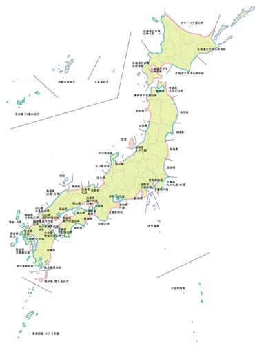 津波警報・注意報とは？最新情報と避難の知識をわかりやすく解説？津波警報・注意報の種類と発表基準、避難時の注意点