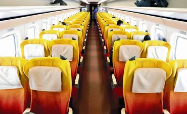 新型E8系、山形新幹線に乗ってみた！デザインや快適性、そして故障問題とは？山形新幹線E8系、デビューと故障問題
