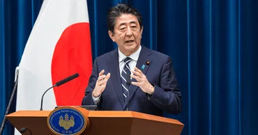 安倍内閣総理大臣記者会見（全文）新しい時代の日本を切り拓く責任 