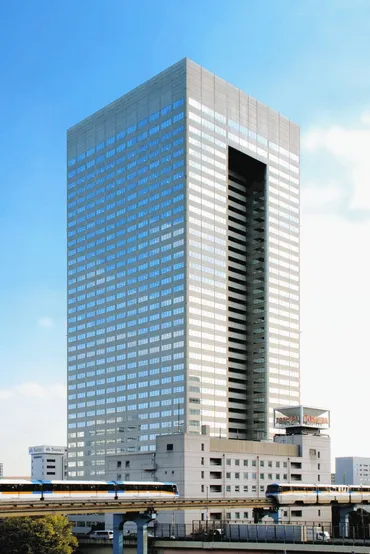 さらば全盛期の地…東芝が芝浦から川崎に本社機能を移転 8月中に残る1700人がお引っ越し：東京新聞デジタル