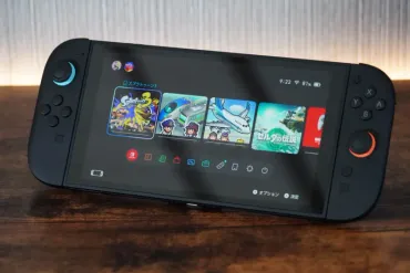 Switch2(新型ゲーム機)大旋風！世界を席巻するゲーム業界の革新とは？Switch2、記録的な販売台数を突破！価格戦略、供給体制、株価への影響を徹底分析
