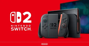 Switch 2、発売直後の゛供給不足゛懸念に任天堂「リスクをとって生産を進める」価格への考え方にも言及 