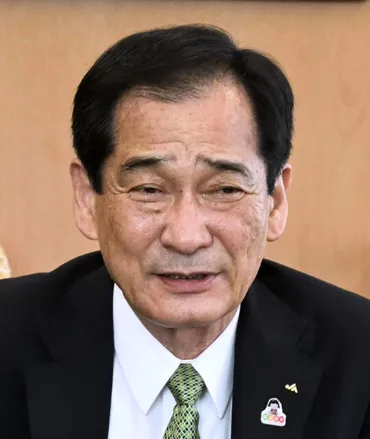 JA全中・山野会長、引責辞任へ 来年3月ごろ、システム開発損失（共同通信） 