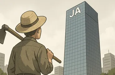 システム失敗でJAが資産処分 農協ビル売却へ 