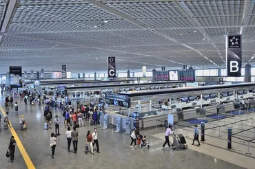 台風災害などを受け空港全体のBCPを策定成田国際空港株式会社 