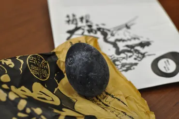 おかえりなさい☆黒たまご ～黒たまご販売再開初日の様子～