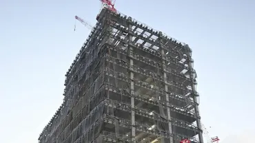 大成建設の二重苦：世田谷区庁舎と札幌の複合ビル、相次ぐ工期遅延と信頼失墜？大成建設、二つの工事で露呈した問題点：工期遅延、違約金、そして信頼回復への道のり