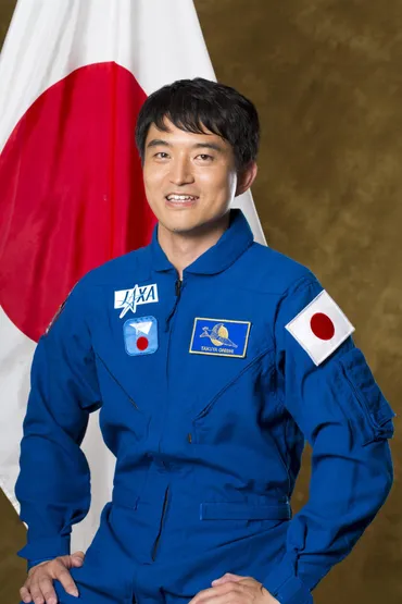 JAXA大西宇宙飛行士が2025年頃にISS長期滞在へ 油井宇宙飛行