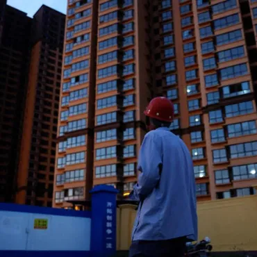 中国不動産市場の転換点？価格統制の終焉と経済への影響を徹底解説！中国不動産市場の価格統制撤廃と政府の対応
