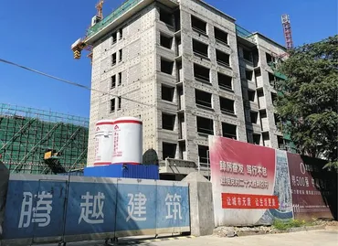 経済成長モデルが終焉…中国の経済不振は長期化か 不動産業界の優等生・碧桂園が経営危機:東京新聞デジタル