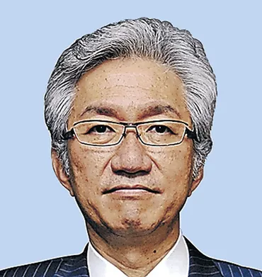 北陸新幹線延伸〉敦賀以西ルート再検証 与党整備委員長の西田氏「米原優位なら賛同」（北國新聞社） 