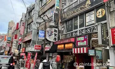 大田区で治安が悪い街と良い街TOP3！ダントツ1位は蒲田！
