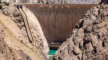 イラン・テヘラン水危機：数週間で水道枯渇？深刻な水不足の原因と対策とは？テヘランで水不足深刻化、水道枯渇の危機