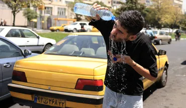 イラン全土で熱波が水と電気の供給に打撃を与える