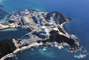 関電、美浜敷地内に原発建設を検討 地質調査に向け地元説明へ:ニュース:中日BIZナビ