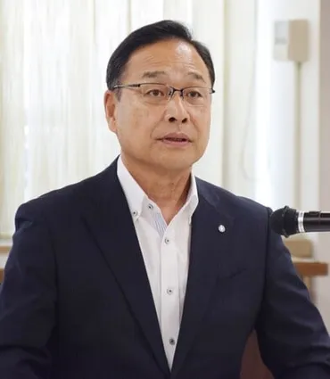 福井県美浜町長、原発の新増設調査を容認 関電は計画具体化へ:時事ドットコム