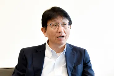 営業戦略を聞く/JFEスチール 祖母井紀史副社長/高付加価値品比率高める/グリーン鋼材・倉敷電炉が中計の肝