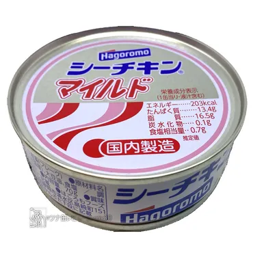 はごろもフーズ