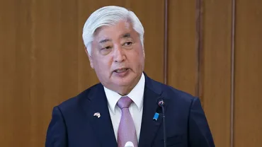 日本が防衛白書、中国・北朝鮮・ロシアは第2次世界大戦以降最大の安全保障上の課題