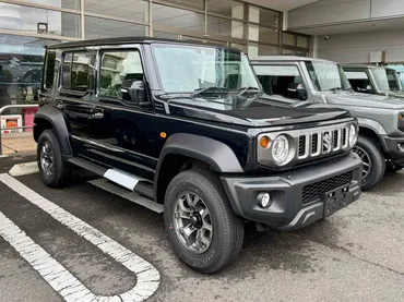 ジムニーノマドの受注再開はいつ?2025年8月最新情報まとめ!【受注再開時期、納期、値引き目安】